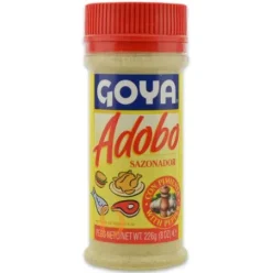 Adobo CON pimienta Goya - Gewürzmischung MIT Pfeffer 226g