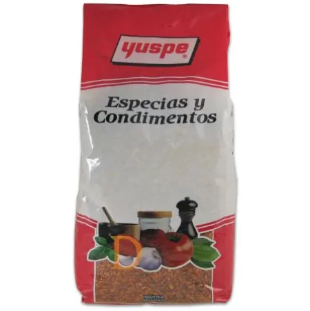 Ají Molido - Yuspe 1 kg