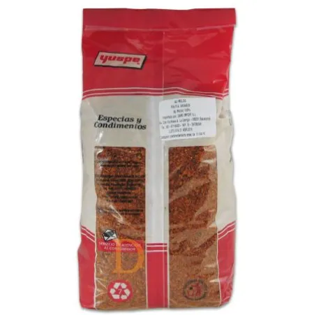 Ají Molido - Yuspe 1 kg