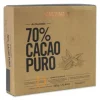 Alfajores Havanna - 70% Cacao Puro - 9