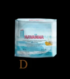 Alfajores Havanna - Mar del Plata - 4