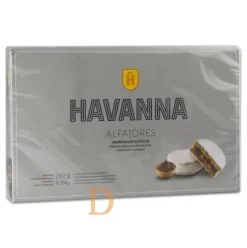 Alfajores Havanna - Merengue Clásico (Dulce de Leche) - 6