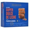 Alfajores Havanna - SUPER Dulce de Leche - 4