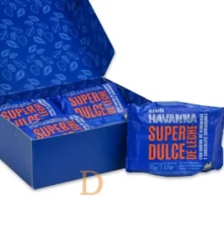 Alfajores Havanna - SUPER Dulce de Leche - 4