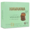 Alfajores Havanna - VEGANO 70% Cacao - 4 (glutenfrei)