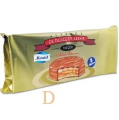Alfajores Mardel Chocolate (150g)