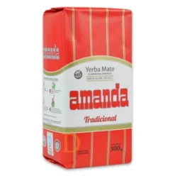 Amanda - Mate Tee aus Argentinien 3 x 500g