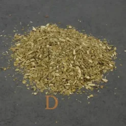 Amanda - Mate Tee aus Argentinien 3 x 250g