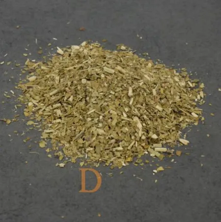 Amanda - Mate Tee aus Argentinien 3 x 250g