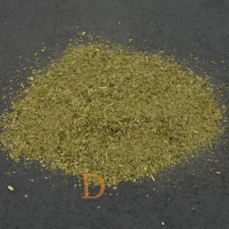 Baldo - Mate Tee aus Brasilien 3 x 1kg (ähnlich wie Canarias)