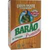 Barao De Cotegipe Premium vakuumverpackt - Mate Tee aus Brasilien 1kg (ungeräuchert, für Chimarrao)