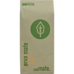 Bio Mate Tee - caá ERVA MATE 500g - frisch mit Stängel (grün)