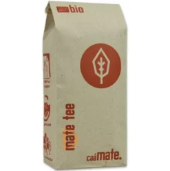 Bio Mate Tee - caá MATE TEE 400g, frisch ohne Stängel (rot)