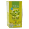 Bio Mate Tee - KRAUS ORGANICA - 25 Teebeutel (Fair Trade & ungeräuchert) - Mate Tee aus Argentinien