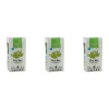 Bio Mate Tee - KRAUS PURE LEAF 3 * 500g (Fair Trade, ungeräuchert, ohne Stängel) - Mate Tee aus Argentinien 500g