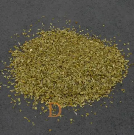 Bio Mate Tee - KRAUS PURE LEAF 3 * 500g (Fair Trade, ungeräuchert, ohne Stängel) - Mate Tee aus Argentinien 500g