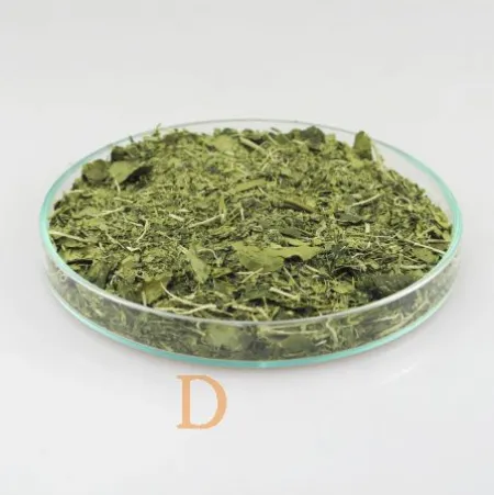Bio Mate Tee - META MATE "RAW" 100g - gefriergetrockneter Mate Tee aus Brasilien (Superfood)