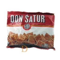 Bizcochos dulce Don Satur - 200g süße Kekse
