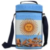 Bolso Matero "Argentina" - geschlossene Mate Tasche aus Schaumstoff
