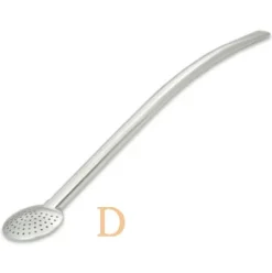 Bomba Amazonas 21cm - Edelstahl