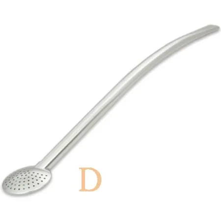 Bomba Amazonas 21cm - Edelstahl
