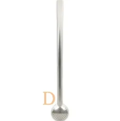 Bomba Amazonas 21cm - Edelstahl