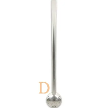 Bomba Amazonas 21cm - Edelstahl