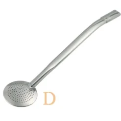 Bomba Meta Mate 21cm (Edelstahl)