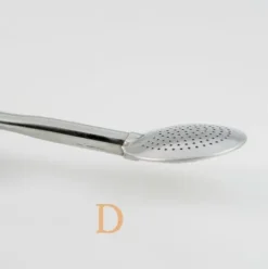 Bomba Meta Mate 21cm (Edelstahl)