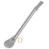 Bombilla Cuchara (15,5cm) - Edelstahl