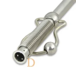 Bombilla Patagonia inox. (16,5cm) - Edelstahl
