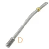 Bombilla Sierra inox. (16,5cm) Edelstahl