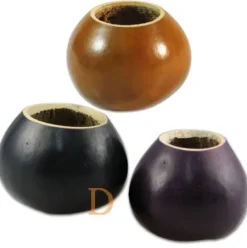 Calabaza Desnuda