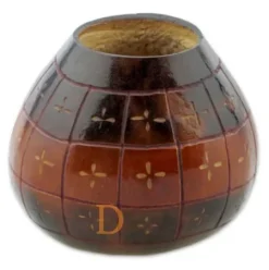 Calabaza Tallado Azulejo
