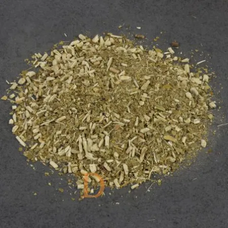 Campesino Anís - Mate Tee aus Paraguay 500g