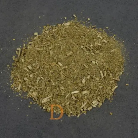 Campesino Clásica - Mate Tee aus Paraguay 500g
