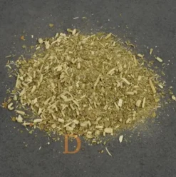 Campesino Menta Limón - Mate Tee aus Paraguay 500g