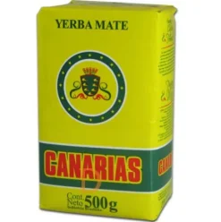 Canarias - Mate Tee aus Brasilien 500g