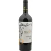 Carelli Madero CABERNET FRANC Reserva - Rotwein - 0,75l