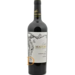 Carelli Madero CABERNET FRANC Reserva - Rotwein - 0,75l