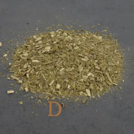 CBSé - Jengibre / Ingwer - Mate Tee aus Argentinien 500g