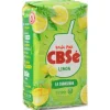 CBSé - Limon / Zitrone - Mate Tee aus Argentinien 500g