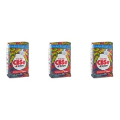 CBSé Guaraná - Mate Tee aus Argentinien 3 x 500g