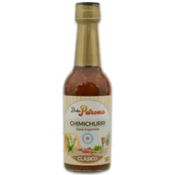 Chimichurri Doña Petrona CLASICO - 190ml