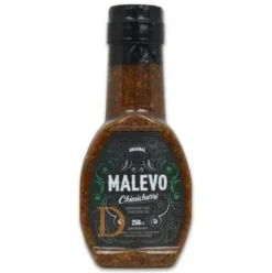 Chimichurri Malevo ORIGINAL 250g - grün