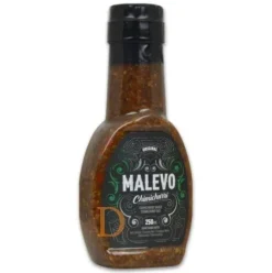 Chimichurri Malevo ORIGINAL 250g - grün