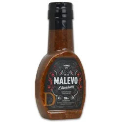 Chimichurri Malevo PICANTE 250g (scharf) - rot