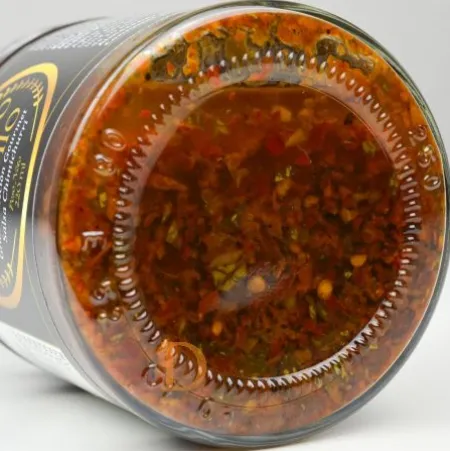 Chimichurri Secreto Criollo 220ml