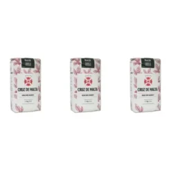 Cruz de Malta - Mate Tee aus Argentinien 3 x 1kg