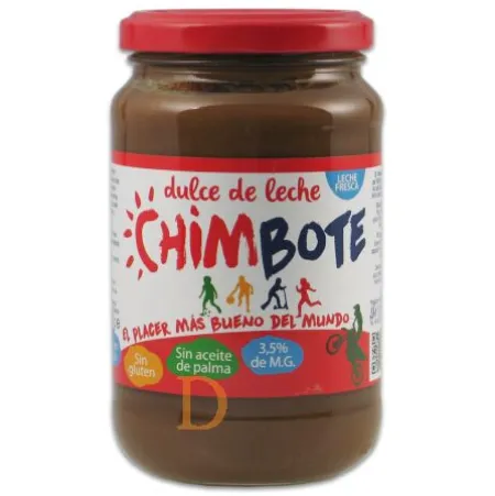 Dulce de Leche - Chimbote - 430g Milchkaramellcreme